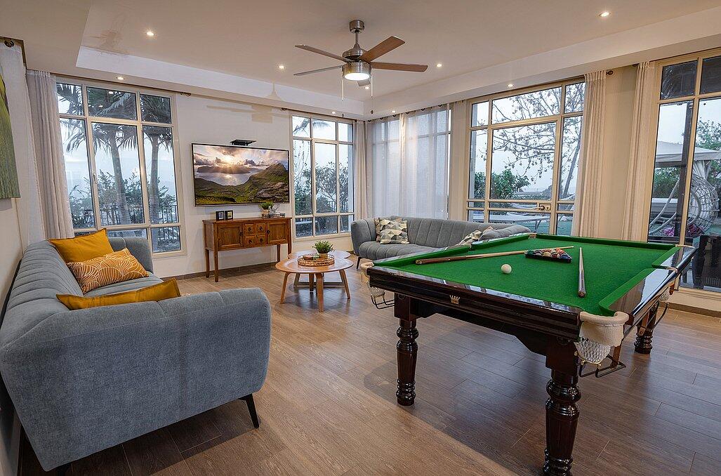 בין הר לכנרת צפון  15  נופש - וי פור ויקיישן - V for Vacation