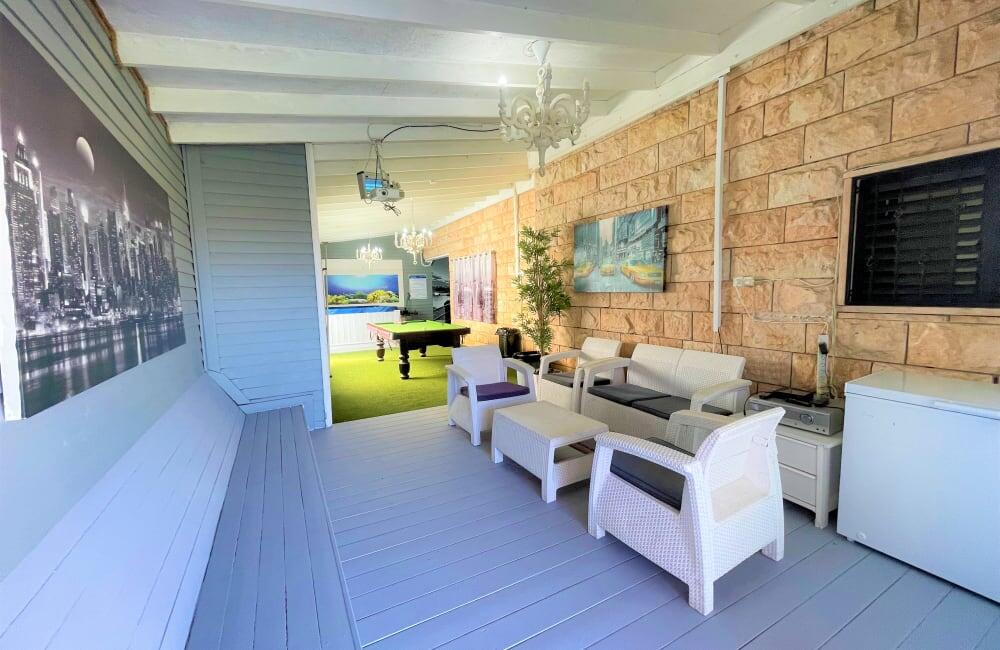 חלומות אלה צפון  24  נופש - וי פור ויקיישן - V for Vacation