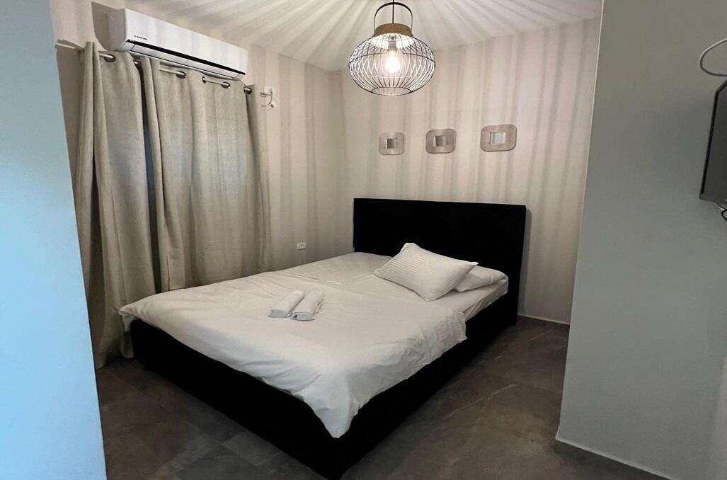 וילה אקסודוס מרכז  7  נופש - וי פור ויקיישן - V for Vacation