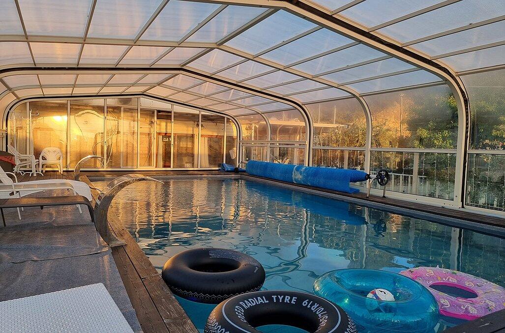 וילה הורייזן צפון  24  נופש - וי פור ויקיישן - V for Vacation