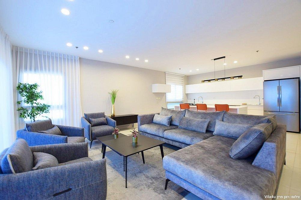 נופש סי נתניה מרכז  7  נופש - וי פור ויקיישן - V for Vacation