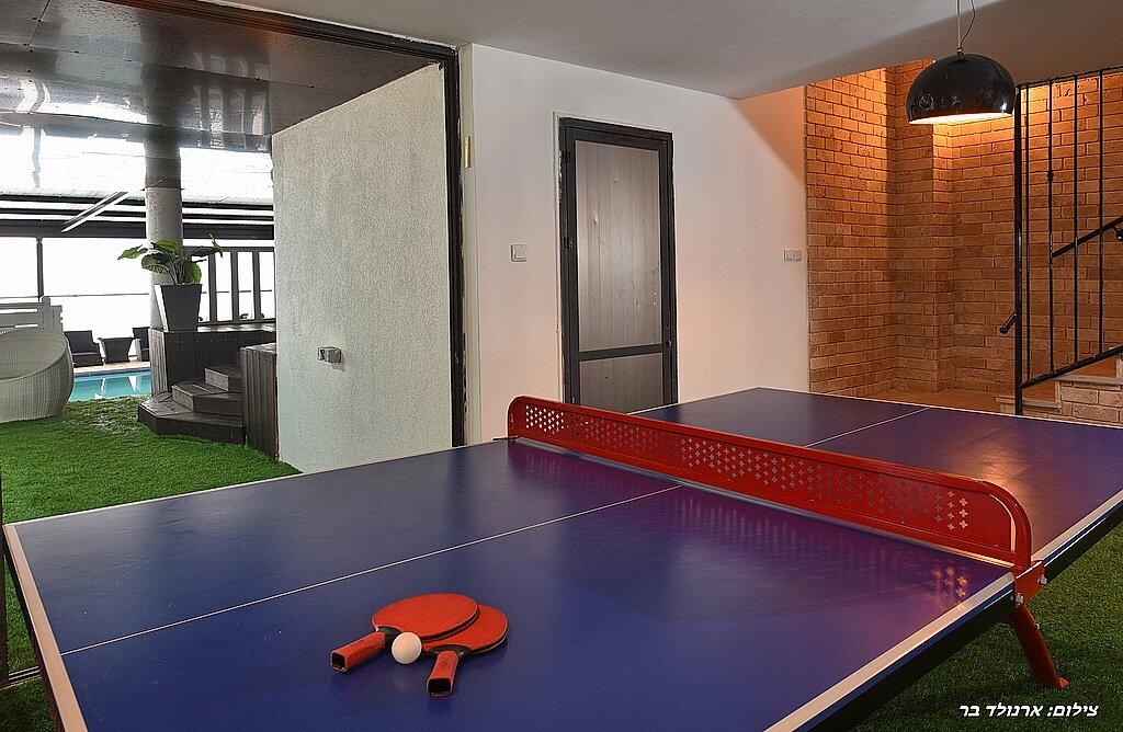 גרנד רויאל נוף כנרת צפון  17  נופש - וי פור ויקיישן - V for Vacation