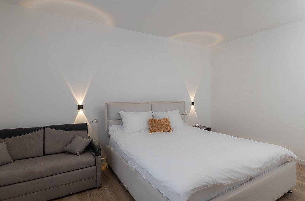 וילה שקיעות אדומות דרום  12  נופש - וי פור ויקיישן - V for Vacation