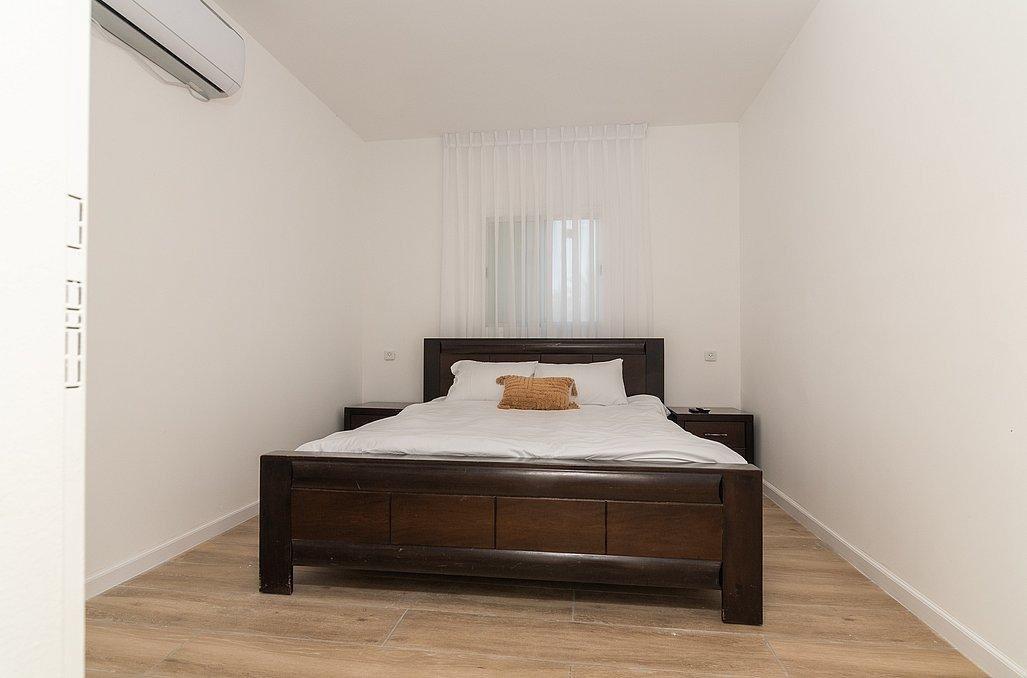 וילה שקיעות אדומות דרום  21  נופש - וי פור ויקיישן - V for Vacation