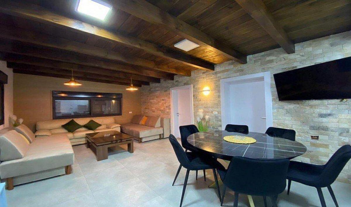 גרין פארק צפון  8  נופש - וי פור ויקיישן - V for Vacation