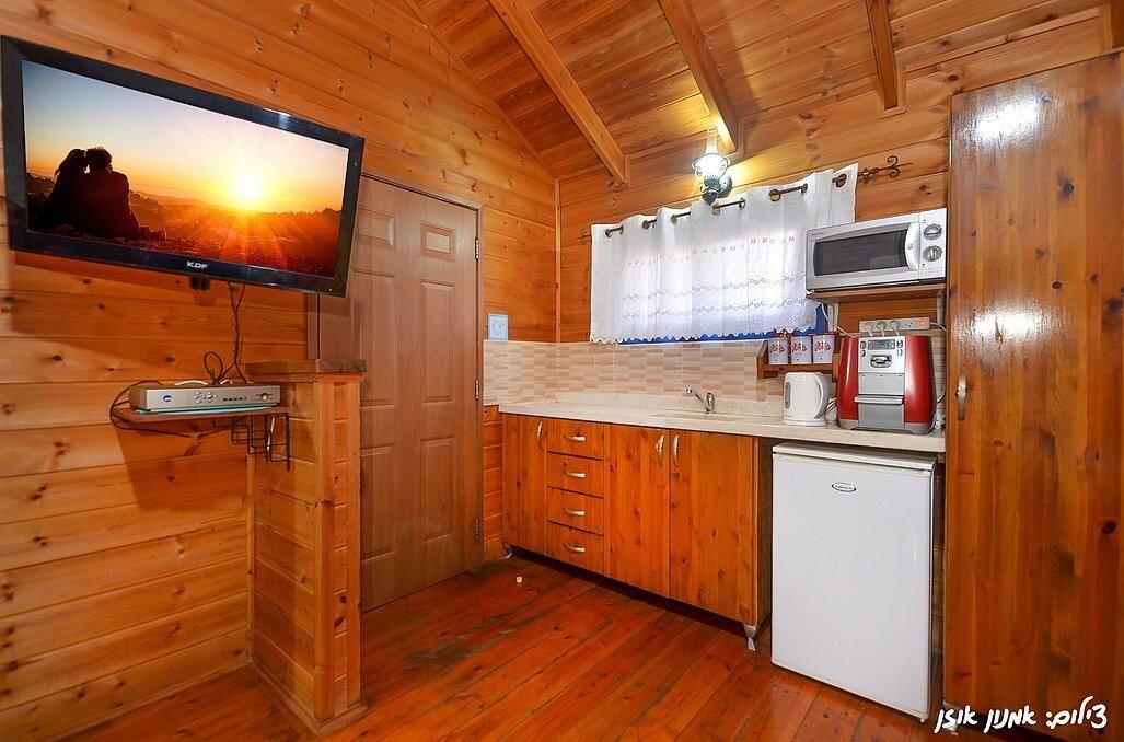 סוויטות פאר הגליל צפון  8  נופש - וי פור ויקיישן - V for Vacation