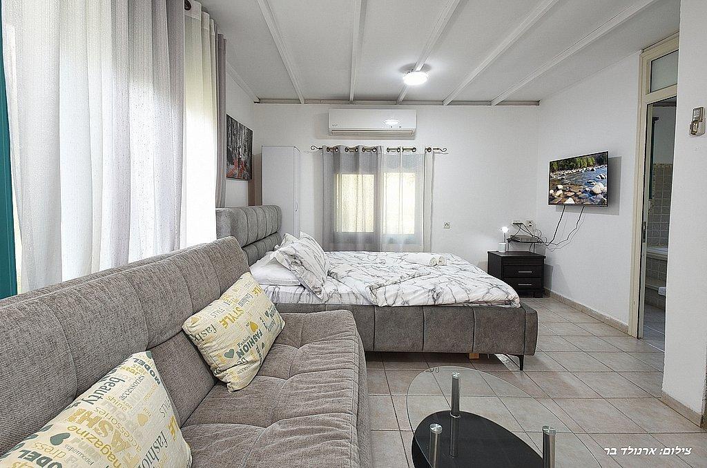 אחוזת נירוונה בגליל צפון  14  נופש - וי פור ויקיישן - V for Vacation