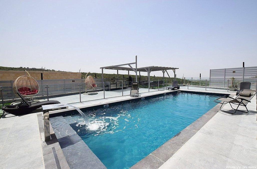 סטאר רויאל צפון  3  נופש - וי פור ויקיישן - V for Vacation