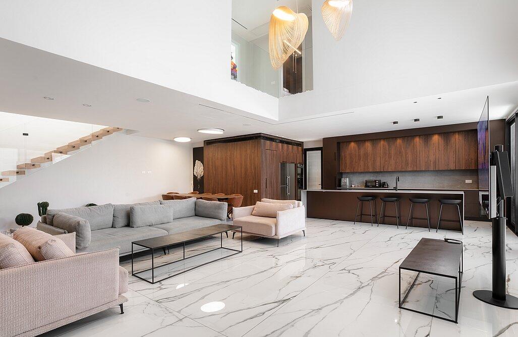 וילה אסטוריה - Villa Astroya דרום  22  נופש - וי פור ויקיישן - V for Vacation