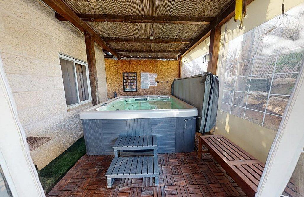 וילה בורה בורה מרכז  24  נופש - וי פור ויקיישן - V for Vacation