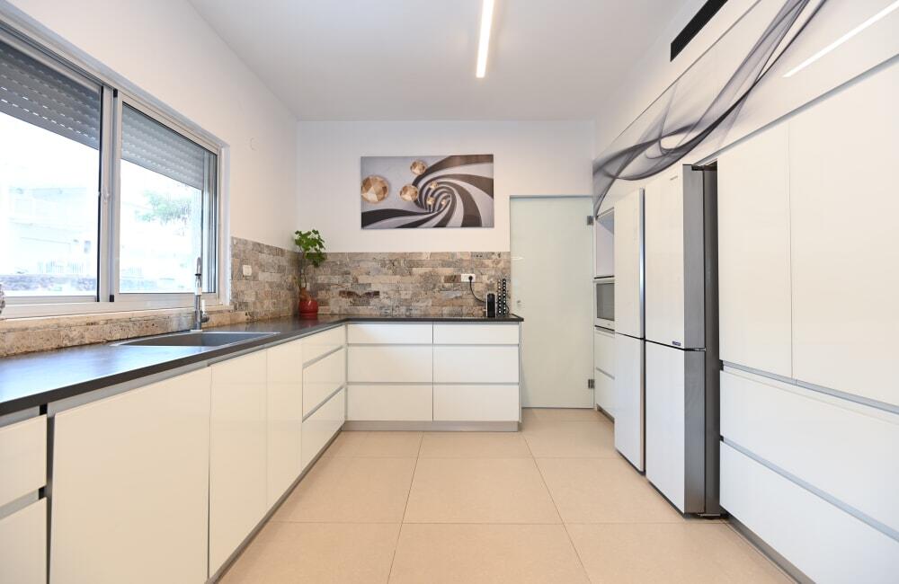 וילה מארי ריזורט צפון  7  נופש - וי פור ויקיישן - V for Vacation