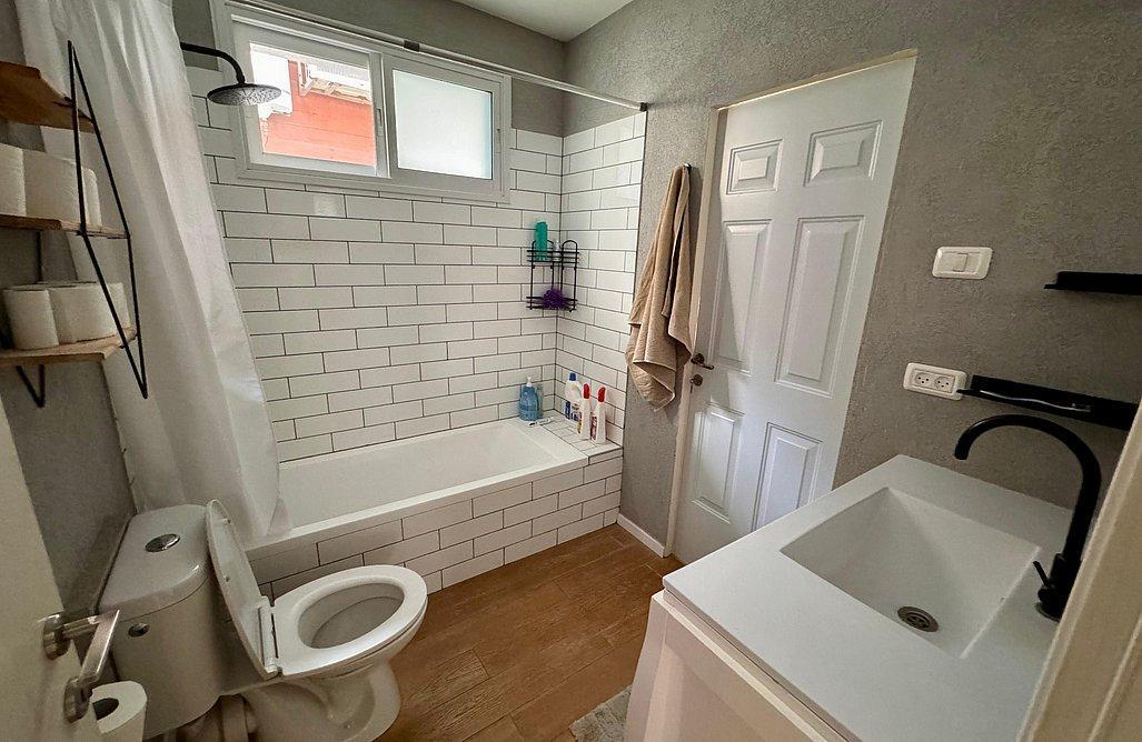 וילה רוז - Villa Rose מרכז  11  נופש - וי פור ויקיישן - V for Vacation