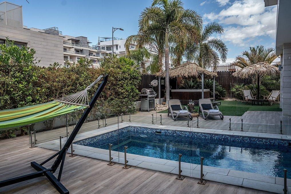 אלה סאן אילת דרום  32  נופש - וי פור ויקיישן - V for Vacation