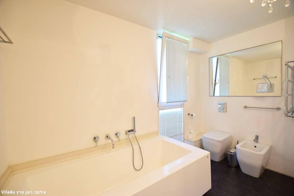 וילה מורן מרכז  20  נופש - וי פור ויקיישן - V for Vacation