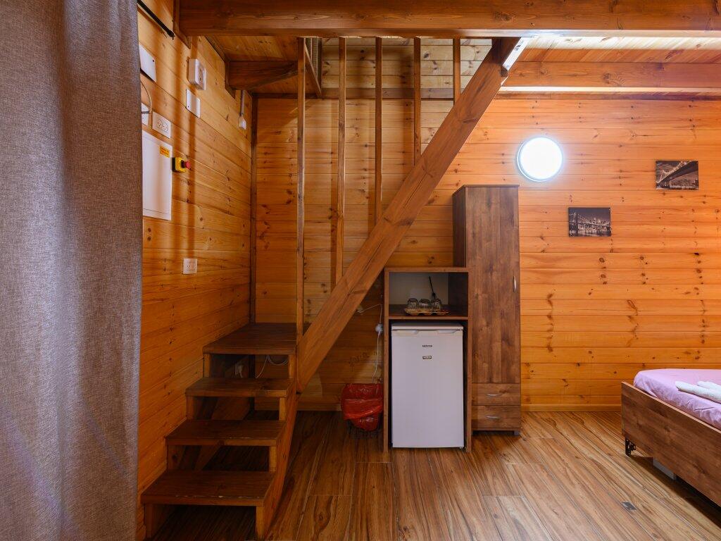 אחוזת אל נור צפון  15  נופש - וי פור ויקיישן - V for Vacation