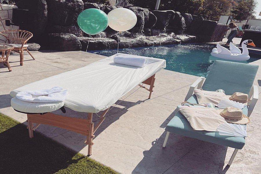 אחוזת רפאל גארדן מרכז  29  נופש - וי פור ויקיישן - V for Vacation