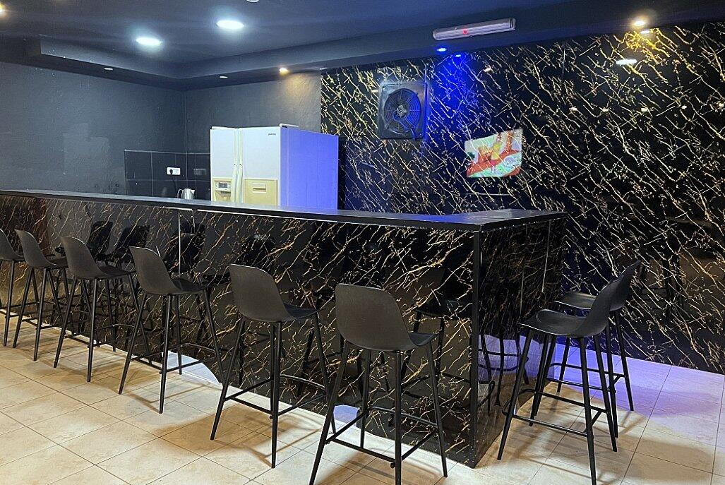 מתחם האירוח מולאן צפון  5  לופט 4 יו