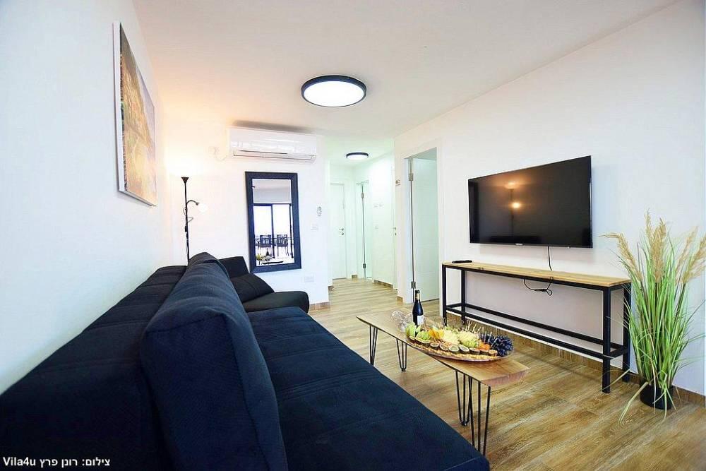 אחוזת נוף הבריאה צפון  16  נופש - וי פור ויקיישן - V for Vacation