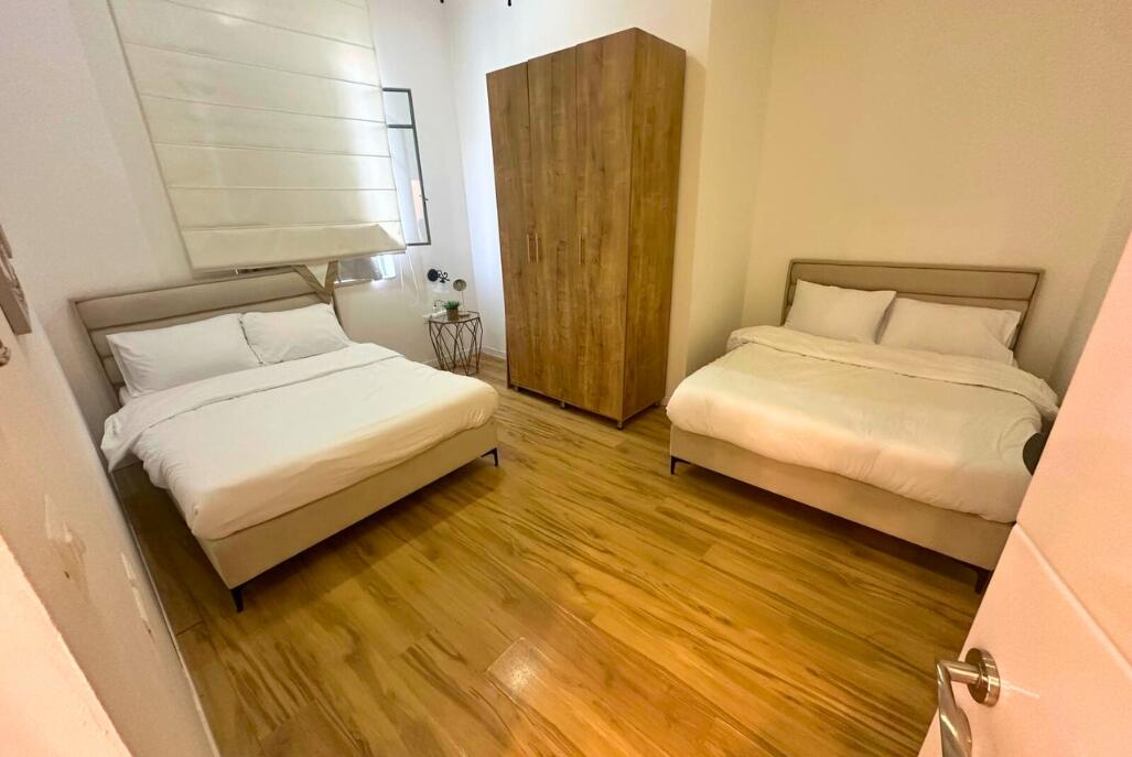 עדן המדבר דרום  18  נופש - וי פור ויקיישן - V for Vacation