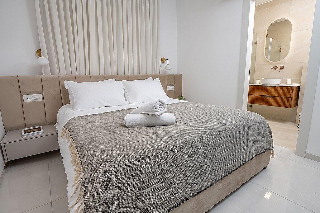 וילה ג'קסון - jack-son צפון  19  נופש - וי פור ויקיישן - V for Vacation