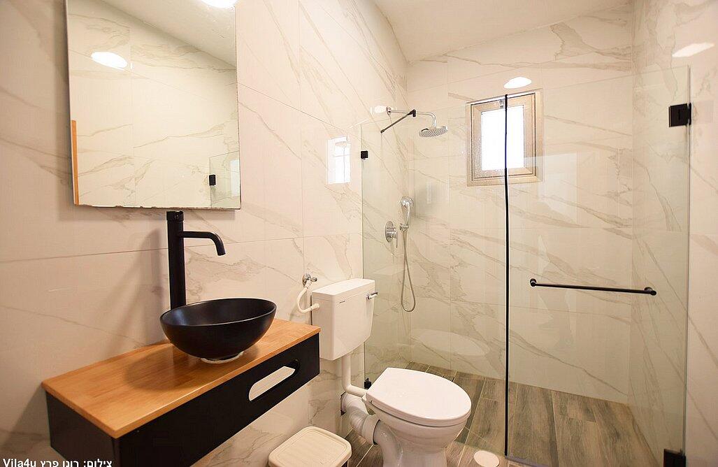 וילה יהלום בלבן ריזורט מרכז  36  נופש - וי פור ויקיישן - V for Vacation