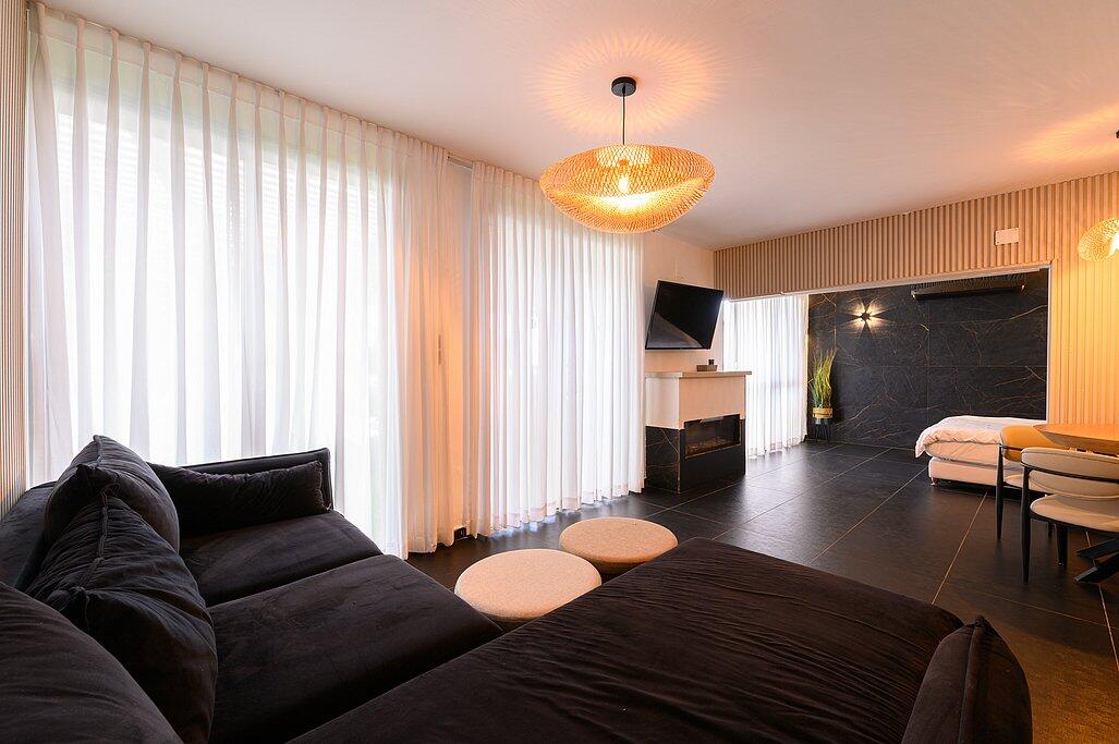 סוויטת רפאל צפון  13  נופש - וי פור ויקיישן - V for Vacation