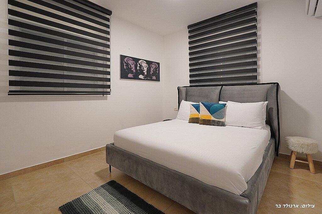 וילה דוריאל צפון  26  נופש - וי פור ויקיישן - V for Vacation