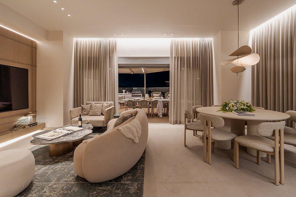 וילה אלמה - Alma אילת דרום  5  נופש - וי פור ויקיישן - V for Vacation