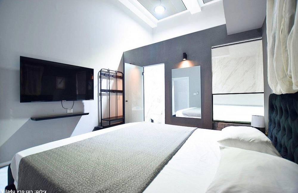 וויליג בר איוונטס מרכז  26  נופש - וי פור ויקיישן - V for Vacation