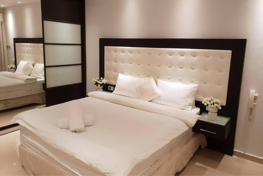 לה פלמורה אילת דרום  20  נופש - וי פור ויקיישן - V for Vacation