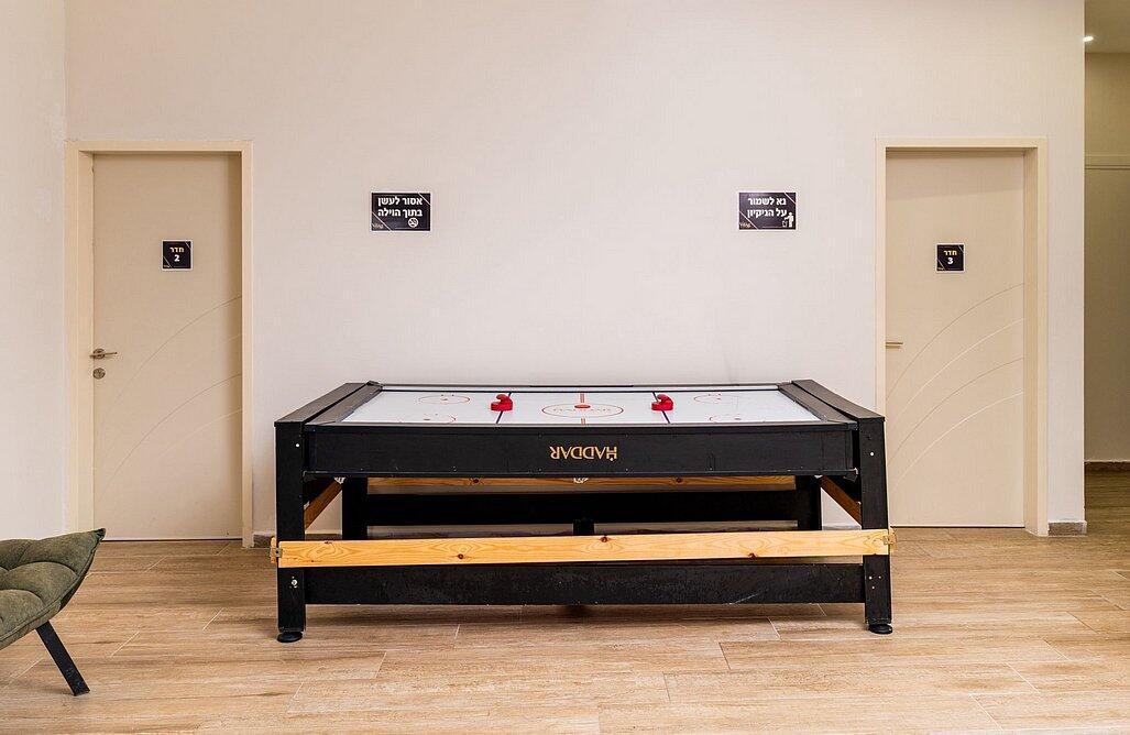 וילה פרדייס בוטיק צפון  13  נופש - וי פור ויקיישן - V for Vacation