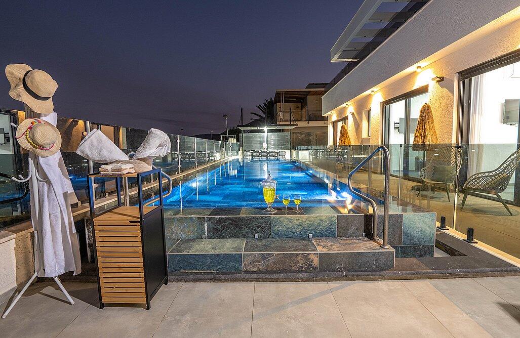 וילה אלטה לוקס יוקרה צפון  39  נופש - וי פור ויקיישן - V for Vacation