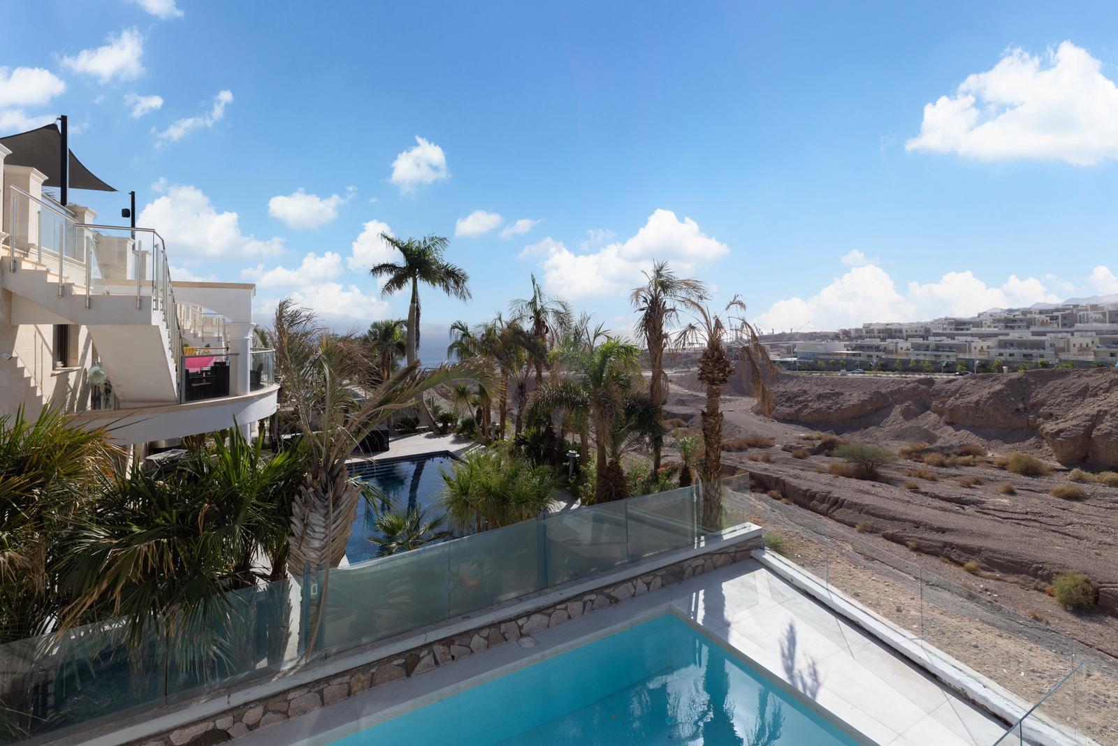 וילה רנסו דרום  9  נופש - וי פור ויקיישן - V for Vacation