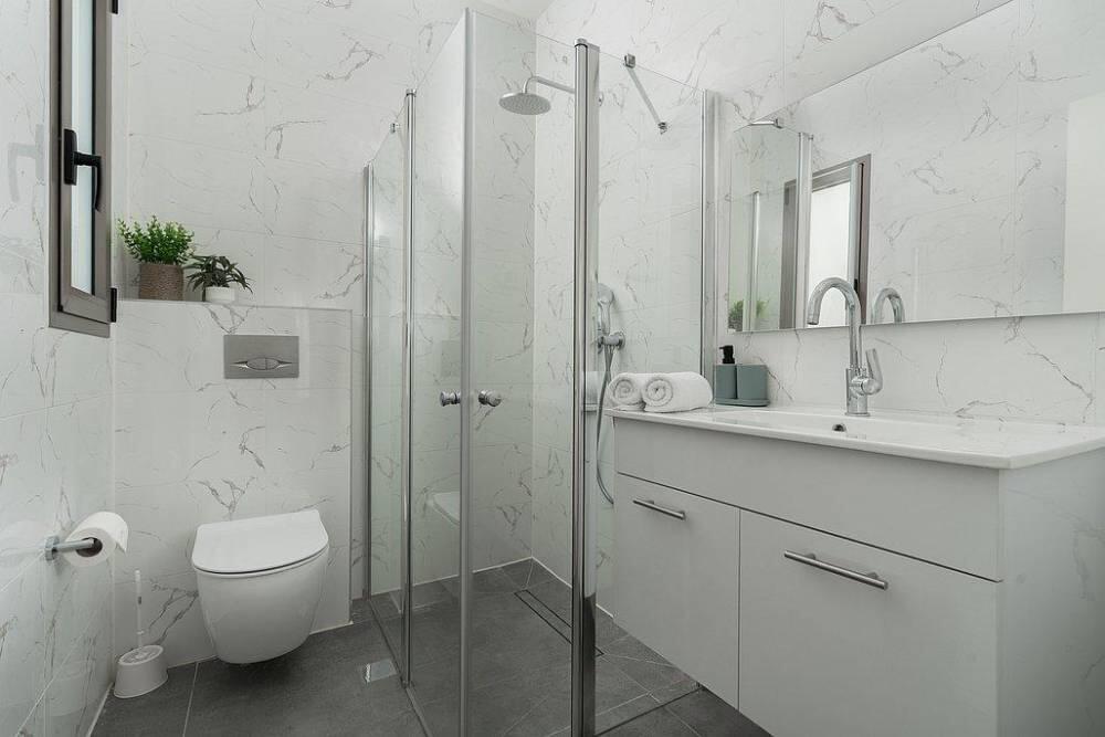 וילה אקווה סול - Dreamy Rent דרום  13  נופש - וי פור ויקיישן - V for Vacation