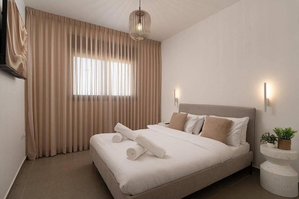 וילה אקווה סול - Dreamy Rent דרום  21  נופש - וי פור ויקיישן - V for Vacation