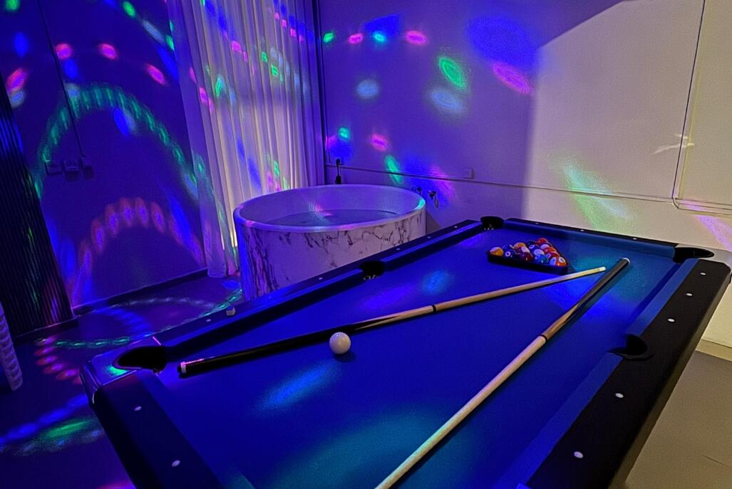 דרים סוויט | Dream Suite TLV מרכז  10  לופט 4 יו