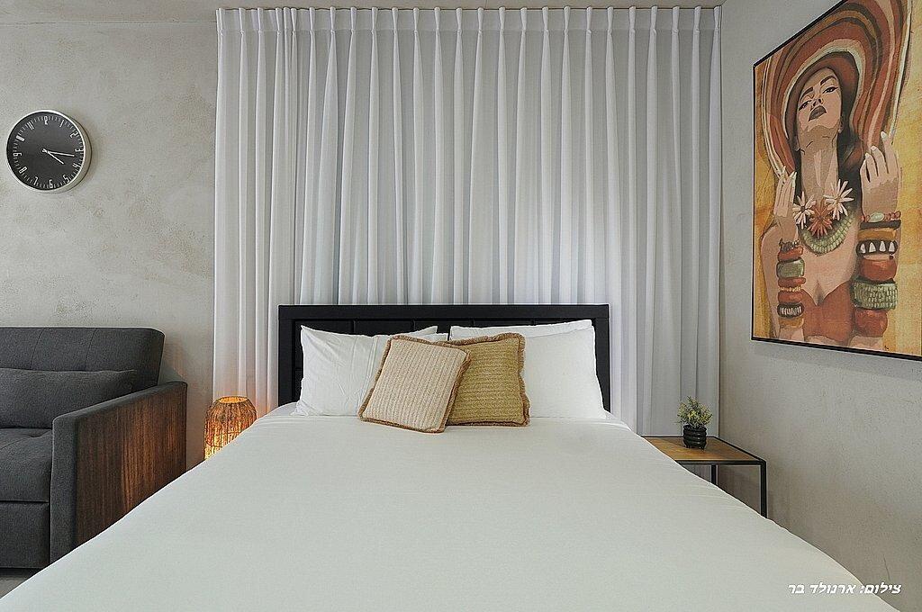 אחוזת הלל צפון  26  נופש - וי פור ויקיישן - V for Vacation