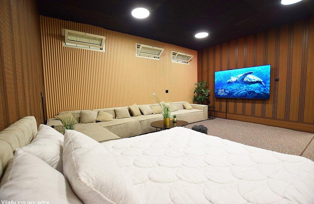 לופט כמיסה צפון  4  לופט 4 יו