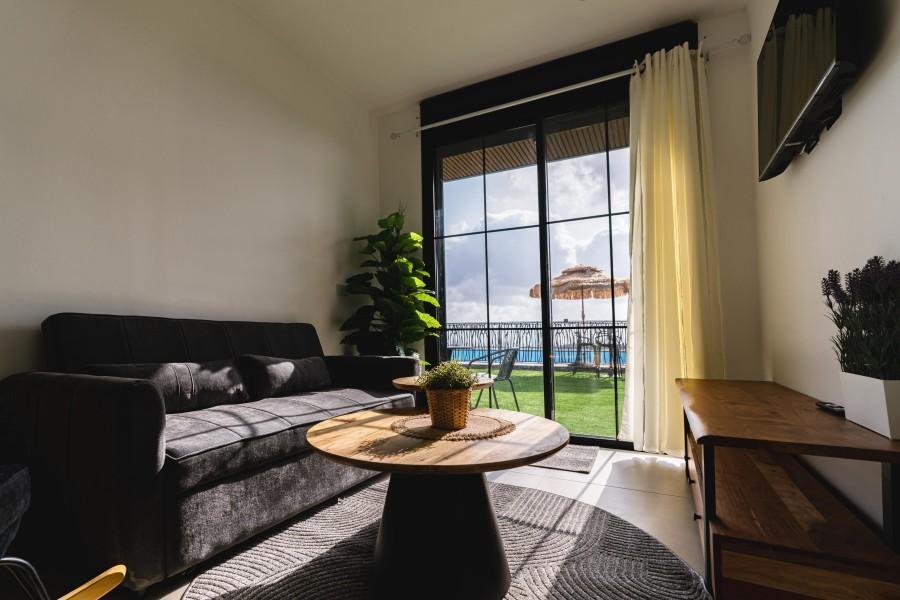 סוויטות על הפסגה צפון  12  נופש - וי פור ויקיישן - V for Vacation