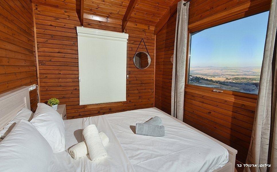 וילה לה טוקיו צפון  16  נופש - וי פור ויקיישן - V for Vacation