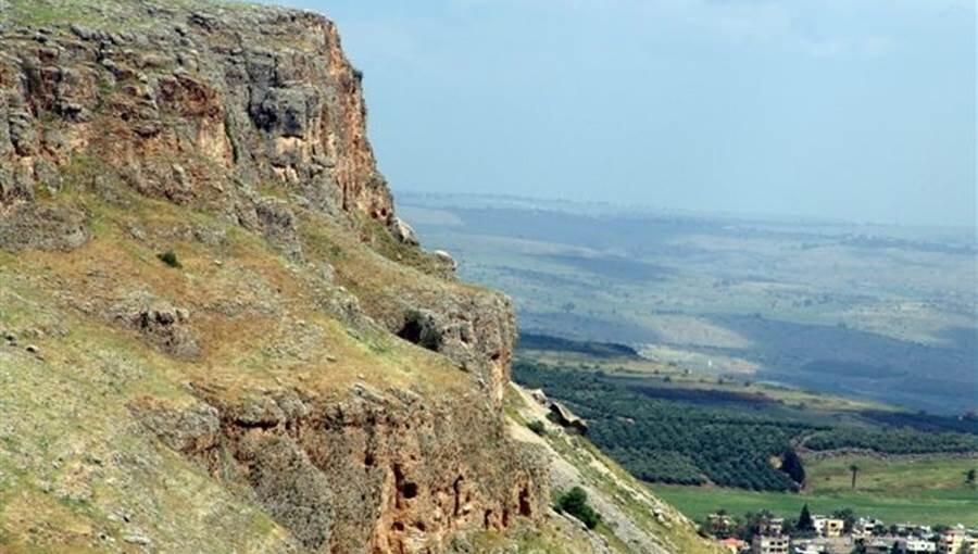 ארבל בתי קייט צפון  9  נופש - וי פור ויקיישן - V for Vacation