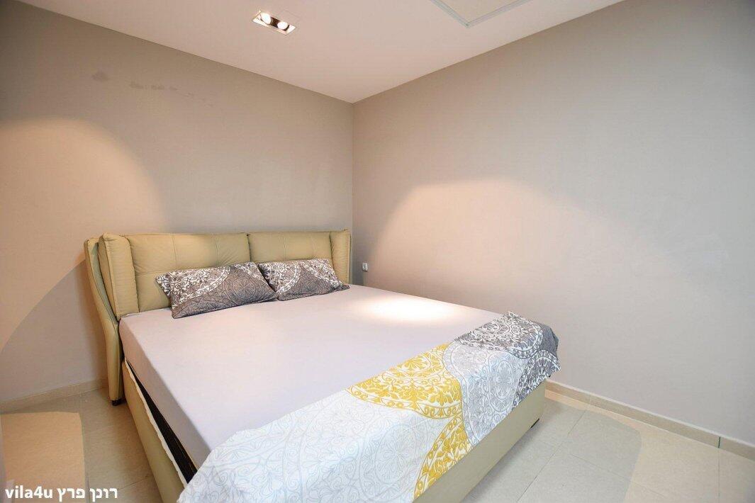 דה וילה - The Villa דרום  31  נופש - וי פור ויקיישן - V for Vacation