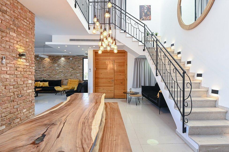 וילה V מגדל צפון  43  נופש - וי פור ויקיישן - V for Vacation