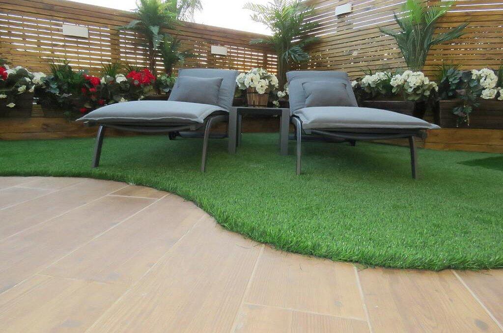 סוויטת אוקיינוס נשיאותית - Presidential Ocean Suite דרום  4  נופש - וי פור ויקיישן - V for Vacation