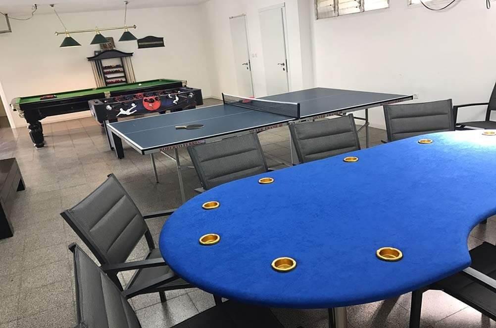 וילה סיישל מרכז  15  נופש - וי פור ויקיישן - V for Vacation