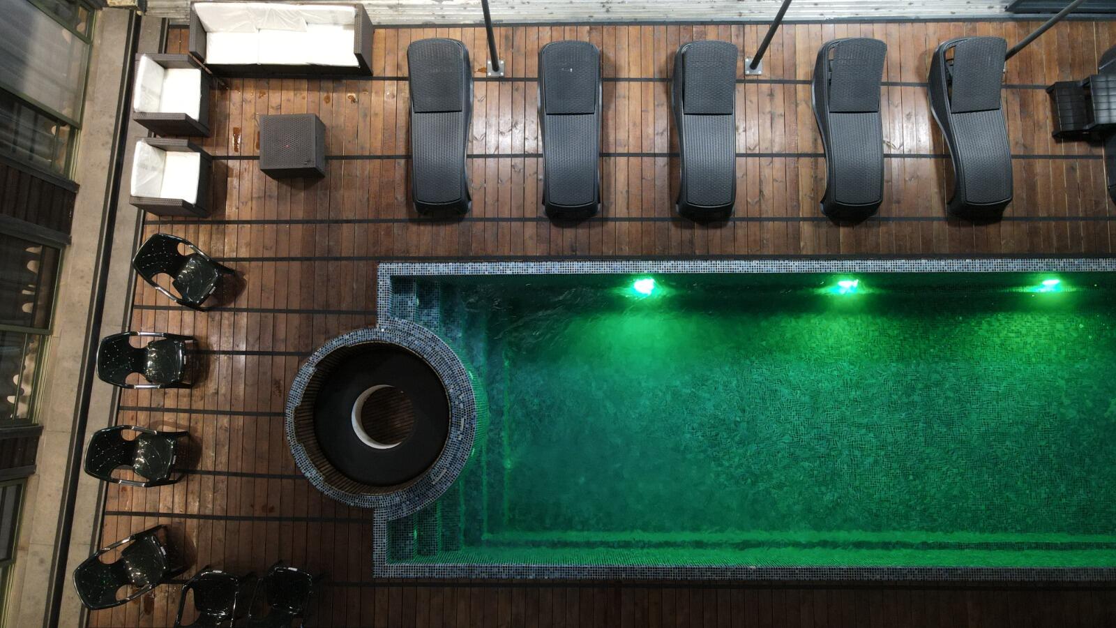 אחוזת המטע בגליל צפון  23  נופש - וי פור ויקיישן - V for Vacation