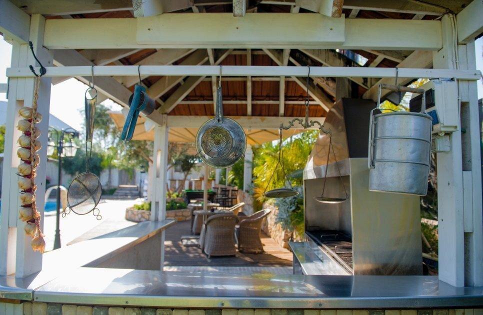 ארטמיס מרכז  5  נופש - וי פור ויקיישן - V for Vacation