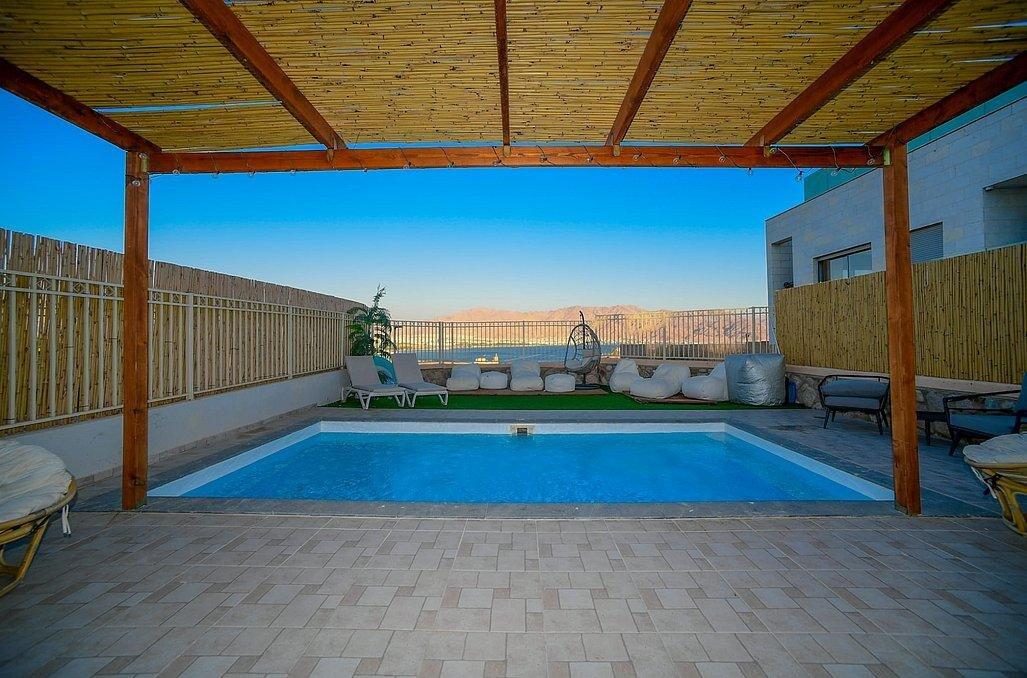 לה בל בוטיק אילת דרום  19  נופש - וי פור ויקיישן - V for Vacation