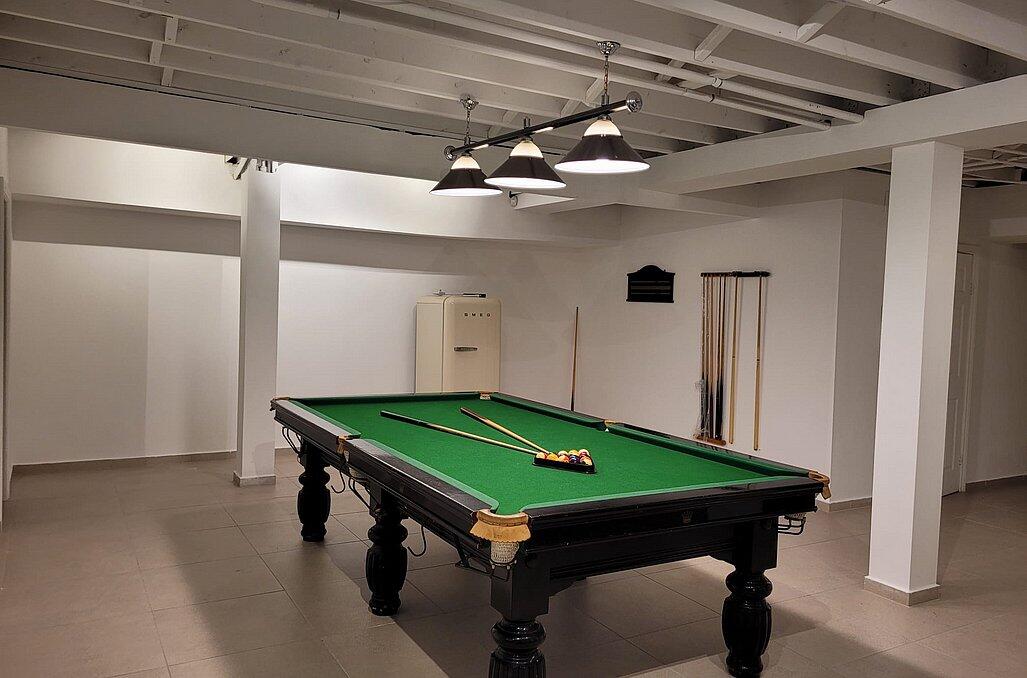 וילה ליאור מרכז  6  נופש - וי פור ויקיישן - V for Vacation