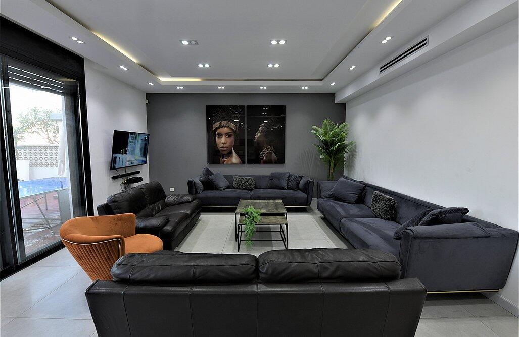 וילה ונציה דרום  49  נופש - וי פור ויקיישן - V for Vacation